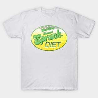 Sprunk Diet T-Shirt